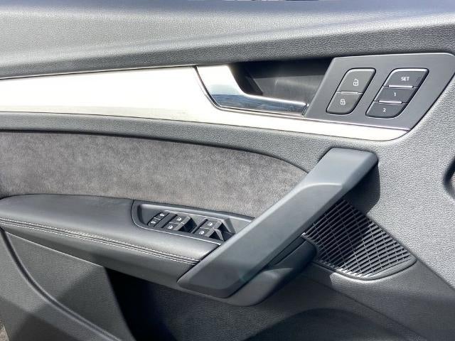 2024 Audi Q5 55 Premium Plus