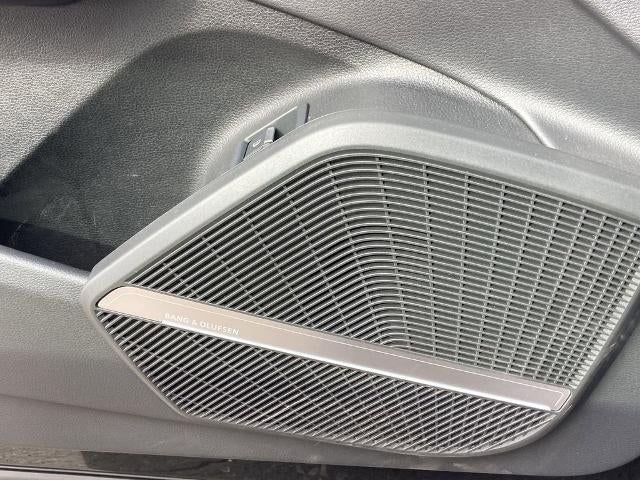 2024 Audi Q5 55 Premium Plus