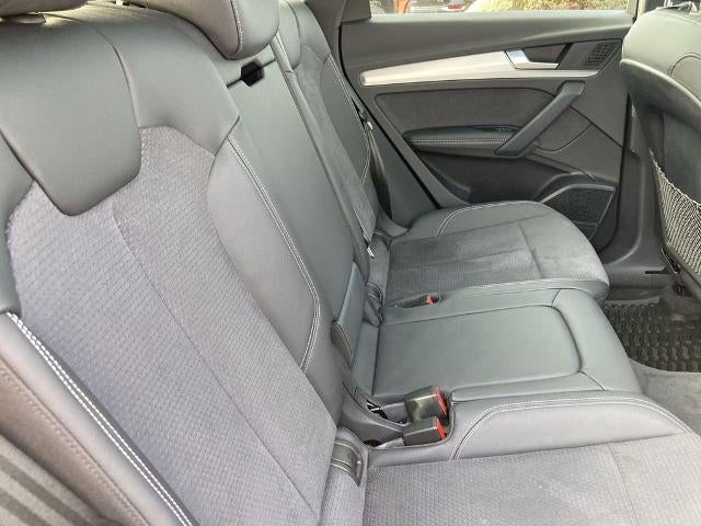 2024 Audi Q5 55 Premium Plus