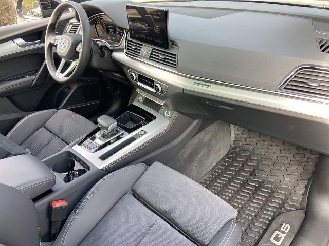 2024 Audi Q5 55 Premium Plus