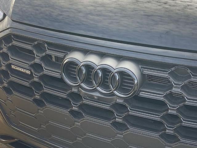 2024 Audi Q5 55 Premium Plus