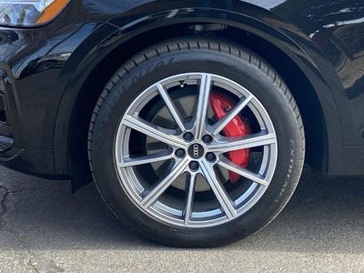 2024 Audi Q5 55 Premium Plus