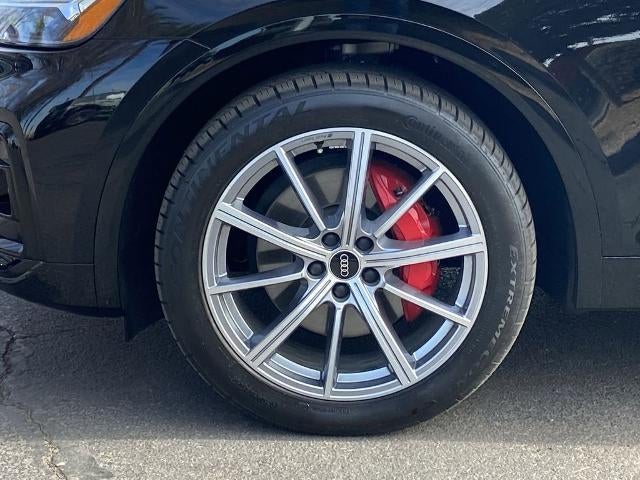 2024 Audi Q5 55 Premium Plus