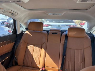 2022 Audi A8 L 55