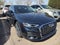 2022 Audi A8 L 55