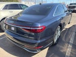 2022 Audi A8 L 55