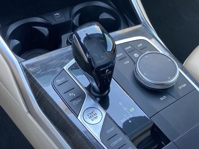 2021 BMW 430i 430i