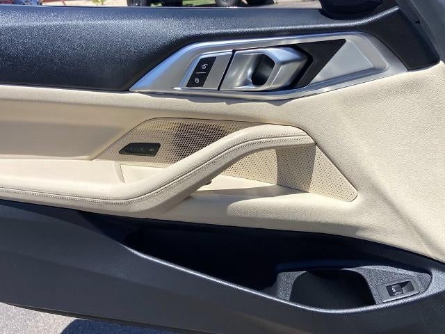 2021 BMW 430i 430i