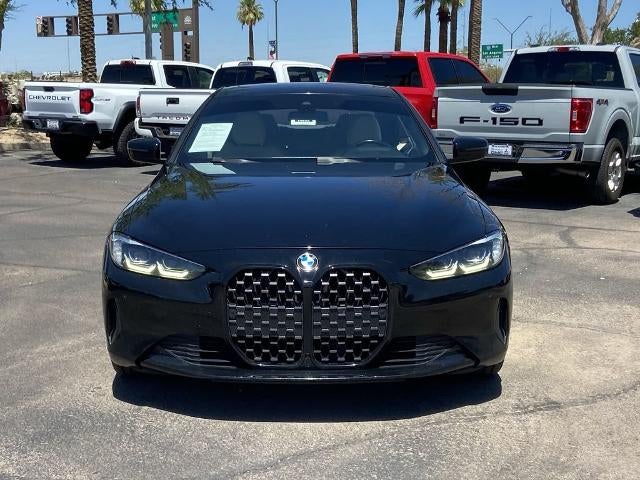 2021 BMW 430i 430i