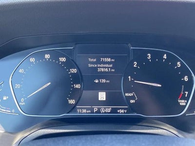 2021 BMW 430i 430i