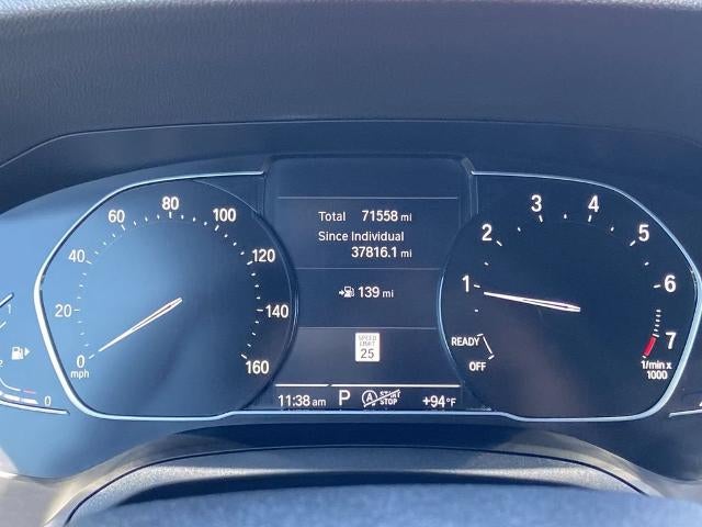 2021 BMW 430i 430i
