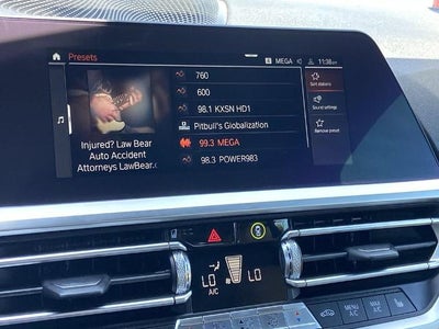 2021 BMW 430i 430i