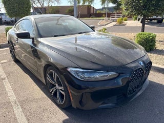 2021 BMW 430i 430i