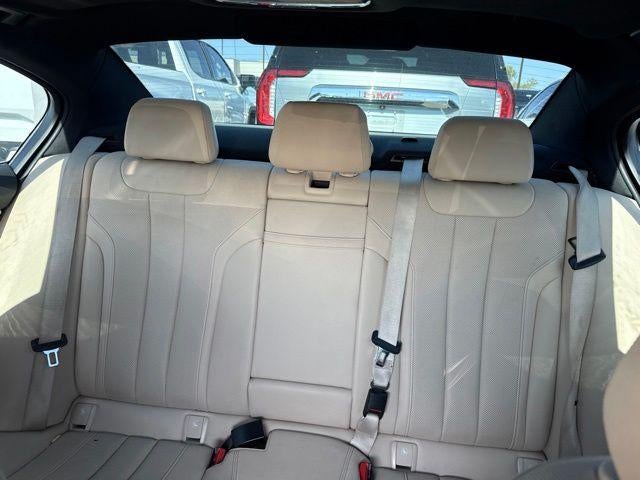 2022 BMW 530 530i