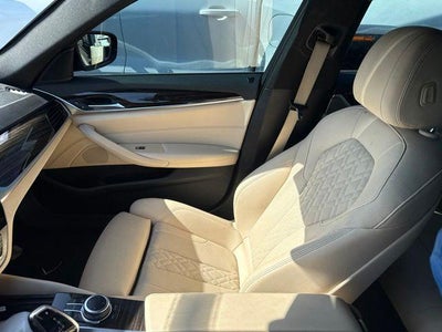 2022 BMW 530 530i