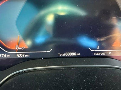 2022 BMW 530 530i