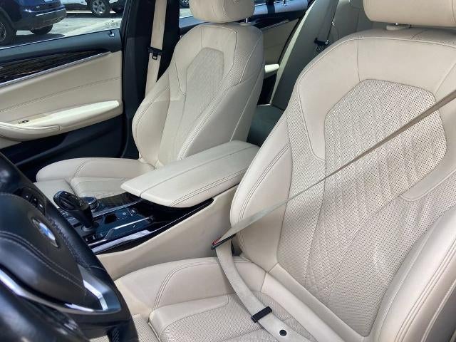 2022 BMW 530 530i