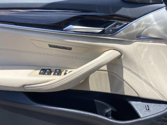 2022 BMW 530 530i