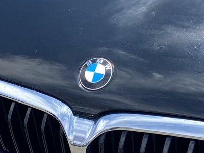 2022 BMW 530 530i