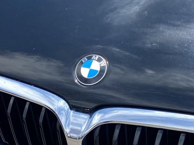 2022 BMW 530 530i