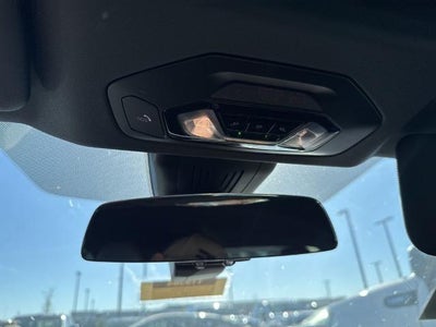 2025 BMW 4 Series 430i xDrive