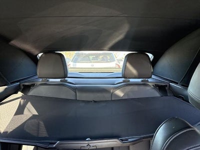 2025 BMW 4 Series 430i xDrive