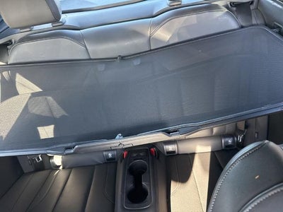 2025 BMW 4 Series 430i xDrive