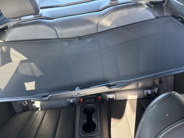 2025 BMW 4 Series 430i xDrive