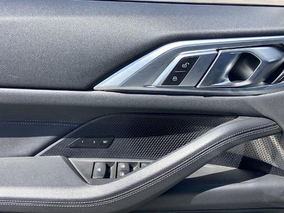 2025 BMW 4 Series 430i xDrive