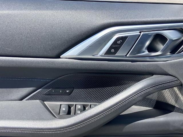 2025 BMW 4 Series 430i xDrive