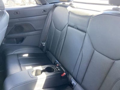 2025 BMW 4 Series 430i xDrive