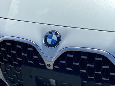 2025 BMW 4 Series 430i xDrive