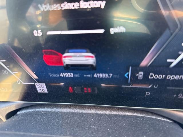 2025 BMW 4 Series 430i xDrive