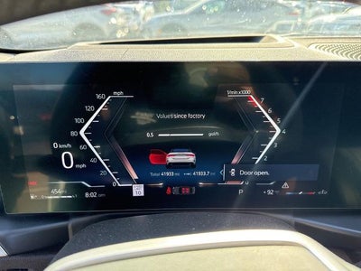 2025 BMW 4 Series 430i xDrive