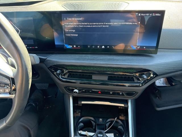 2025 BMW 4 Series 430i xDrive