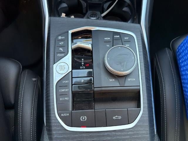 2025 BMW 4 Series 430i xDrive