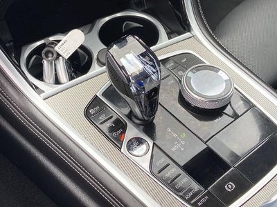 2023 BMW 8 Series 840i