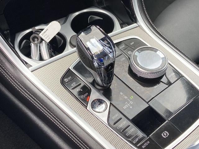 2023 BMW 8 Series 840i