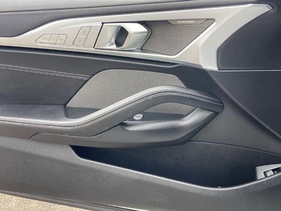 2023 BMW 8 Series 840i