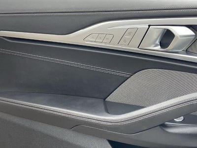 2023 BMW 8 Series 840i