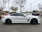 2023 BMW 8 Series 840i