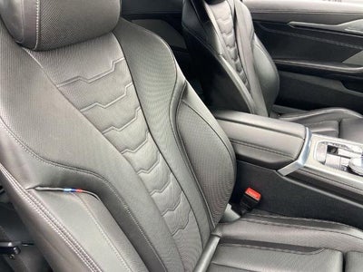 2023 BMW 8 Series 840i