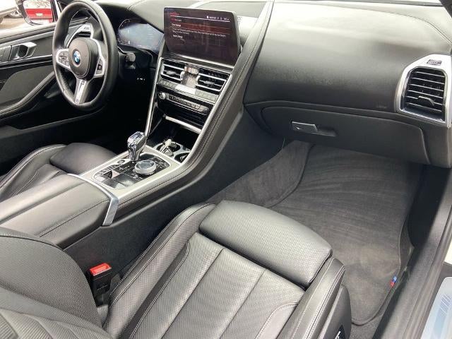 2023 BMW 8 Series 840i