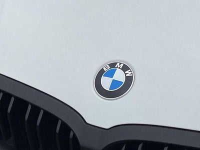 2023 BMW 8 Series 840i