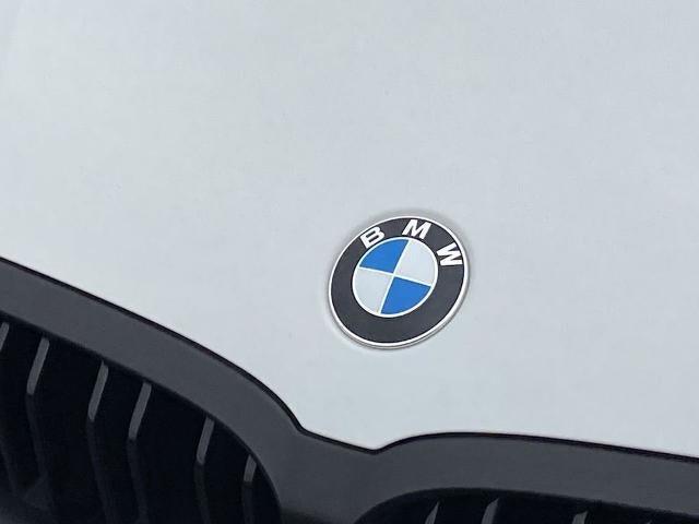 2023 BMW 8 Series 840i