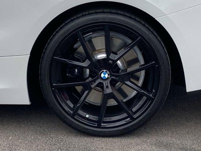 2023 BMW 8 Series 840i