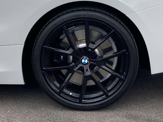 2023 BMW 8 Series 840i