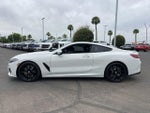 2023 BMW 8 Series 840i