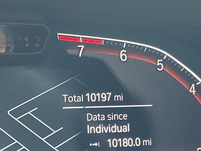 2023 BMW 8 Series 840i