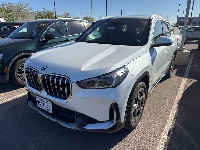 2025 BMW X1 xDrive28i